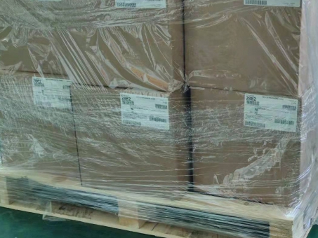 今日2882到货数量38000PCS：HEYCO塑料扣式护线套尼龙护线环