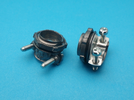 HEYCO 3043金属连接器到货了
