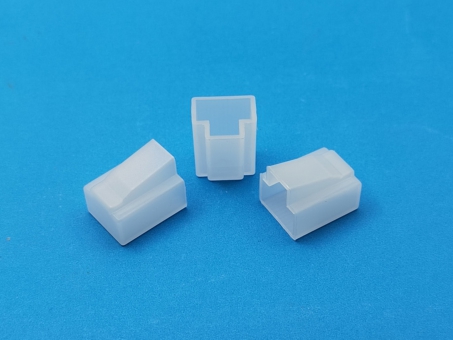 卫士上岗！RJ45水晶头专业防尘盖